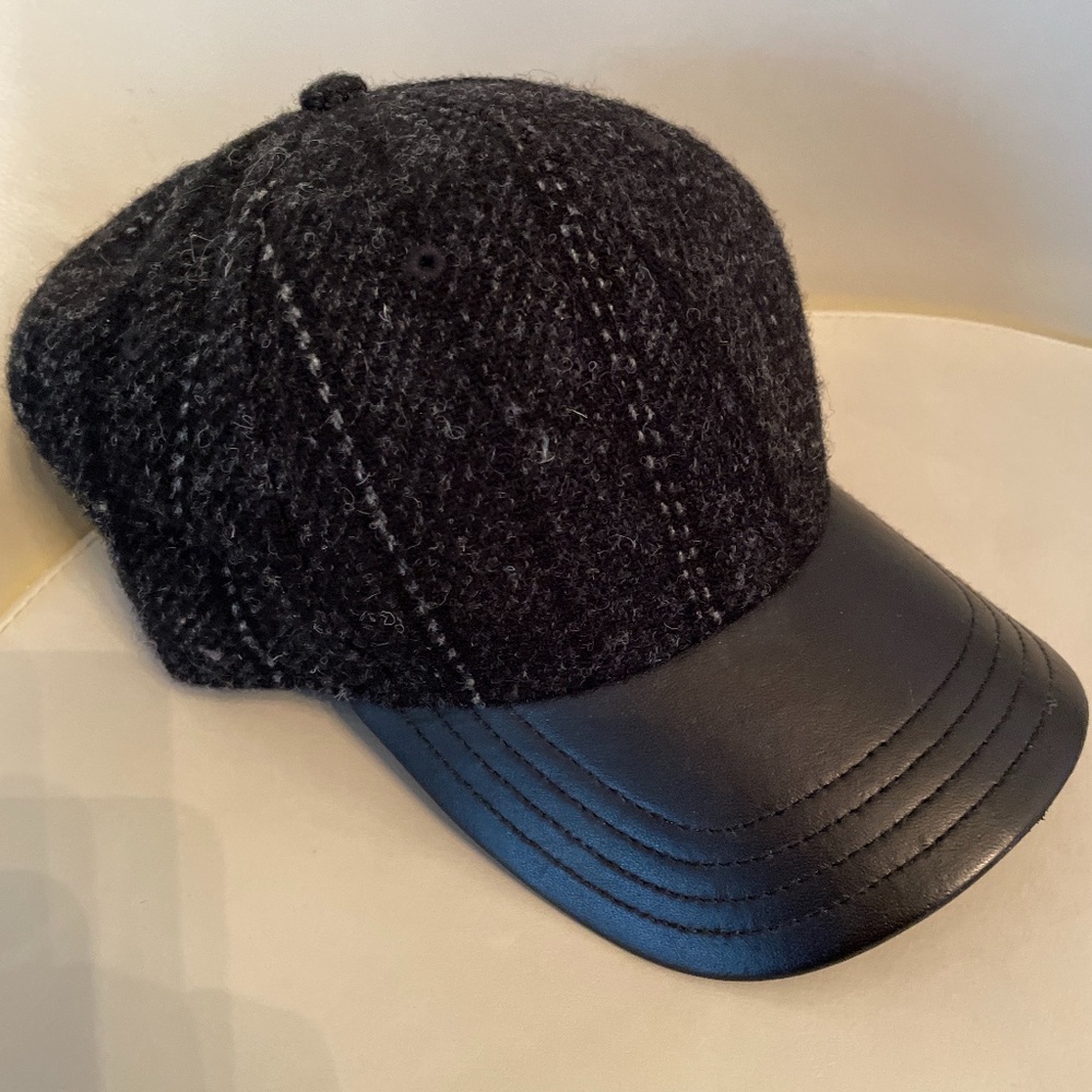 Rag and Bone men’s wool cap